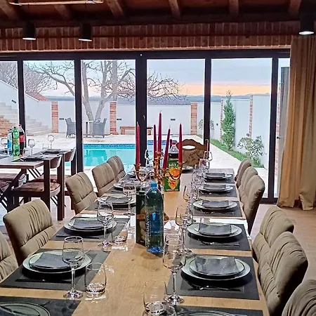 Villa Granda *