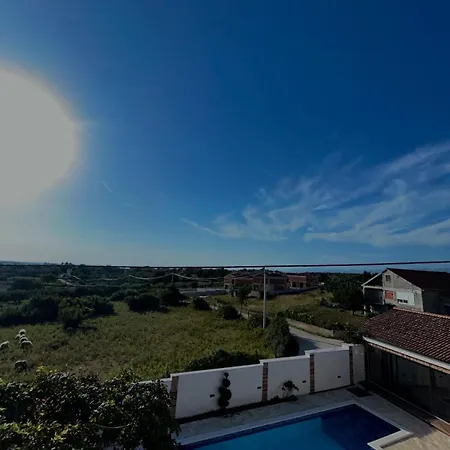 Vila Granda Visocane