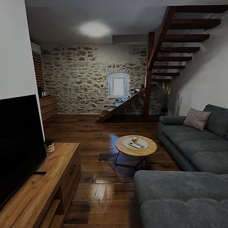 Villa Granda Visocane