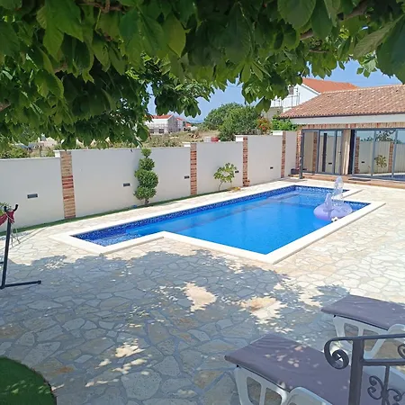 Granda Villa *