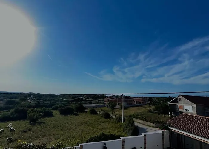 Vila Granda Visocane