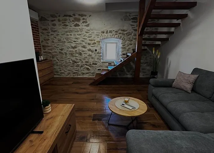 Вилла Granda Visocane